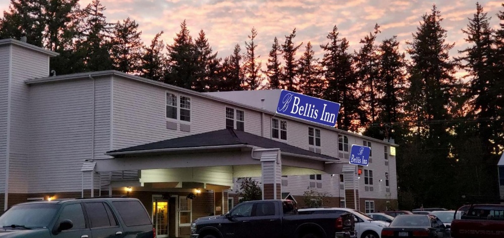 Bellis Inn Main image