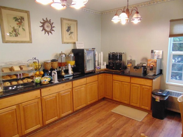 Bellis Inn image 12